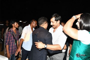 Naa Peru Surya Naa Illu India Pre Release Event Photos